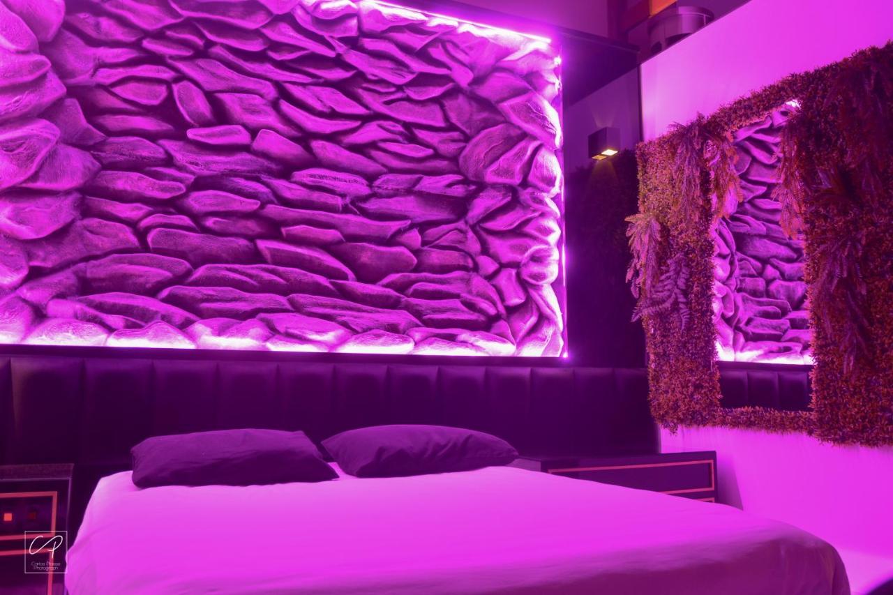 Amore Mio (Adults Only) Gramado Zewnętrze zdjęcie