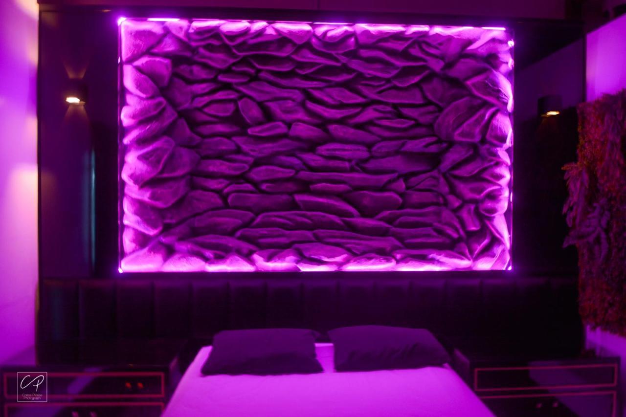 Amore Mio (Adults Only) Gramado Zewnętrze zdjęcie
