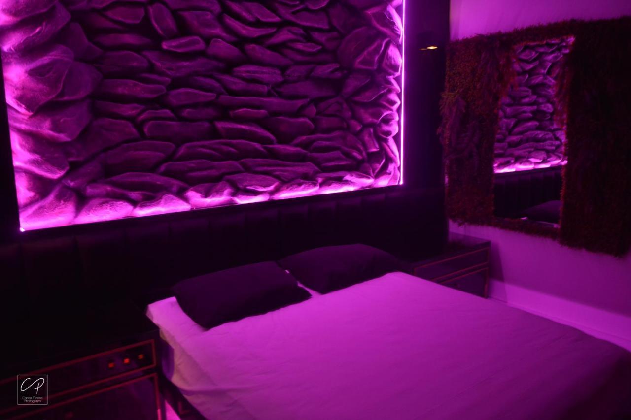 Amore Mio (Adults Only) Gramado Zewnętrze zdjęcie