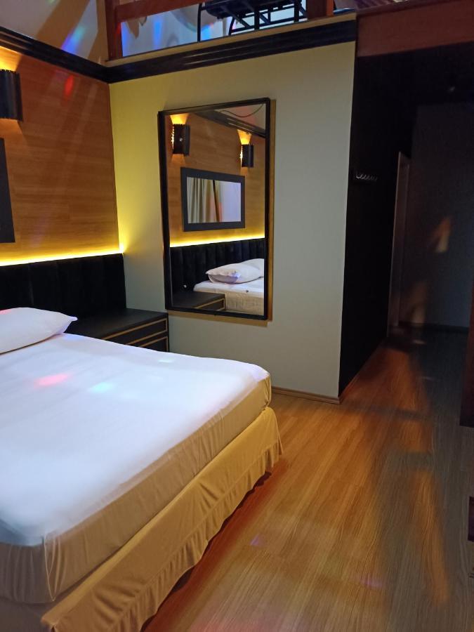 Amore Mio (Adults Only) Gramado Zewnętrze zdjęcie