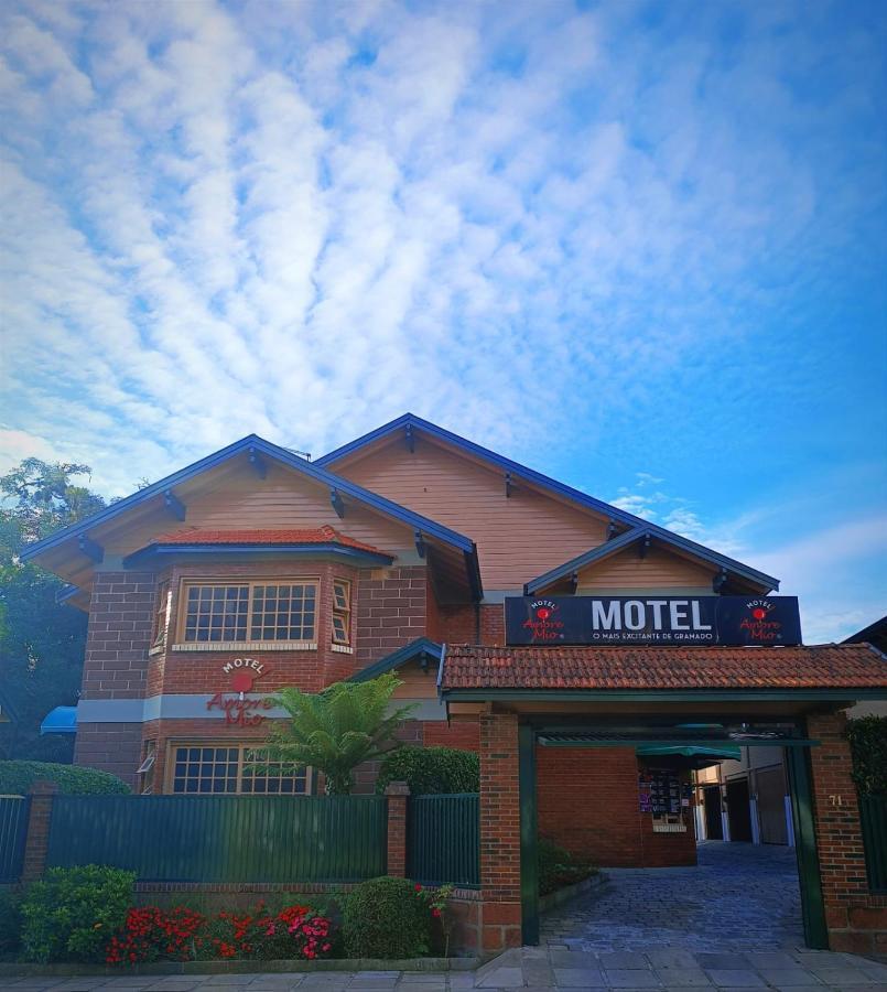 Amore Mio (Adults Only) Gramado Zewnętrze zdjęcie