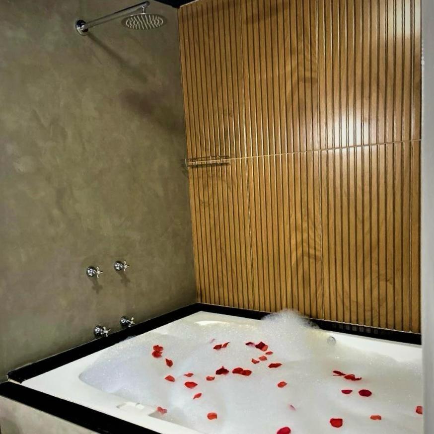 Amore Mio (Adults Only) Gramado Zewnętrze zdjęcie