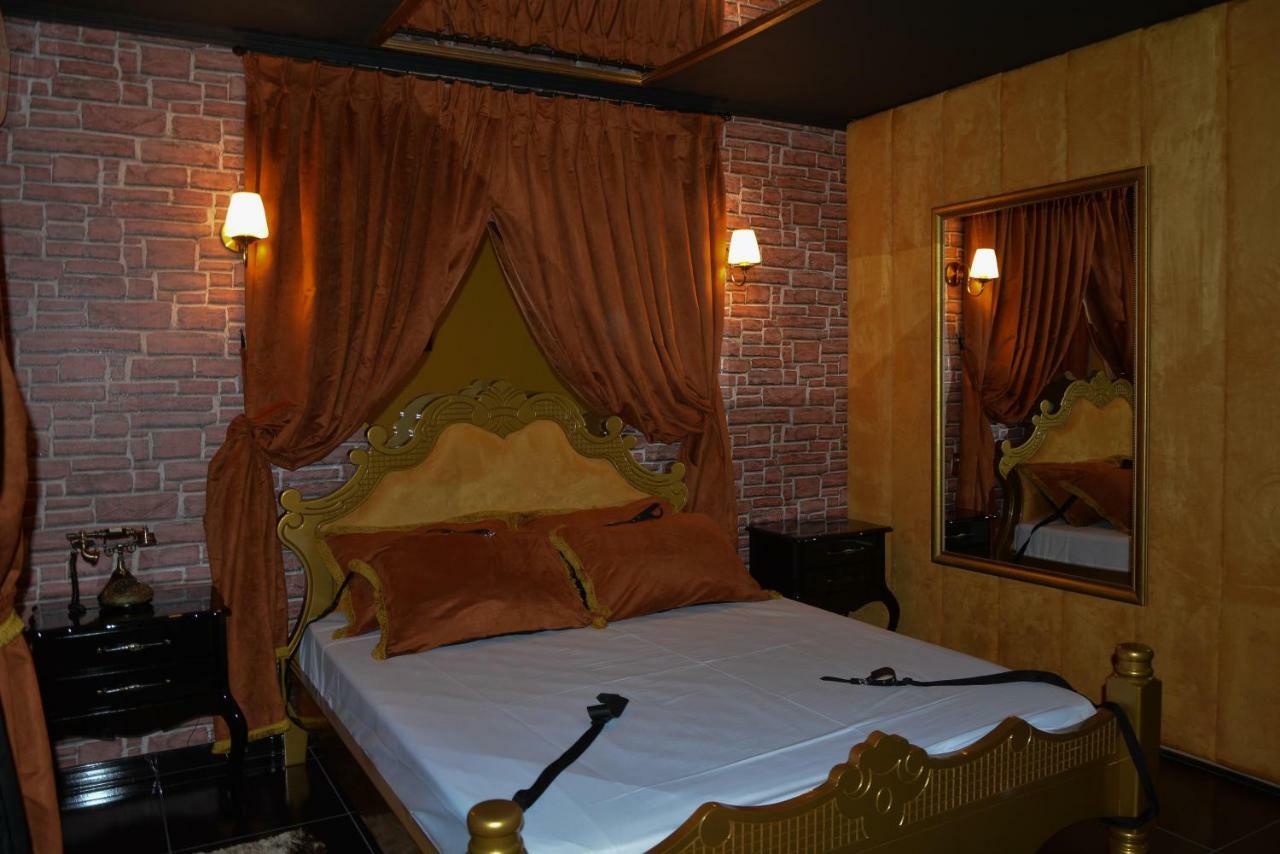 Amore Mio (Adults Only) Gramado Zewnętrze zdjęcie