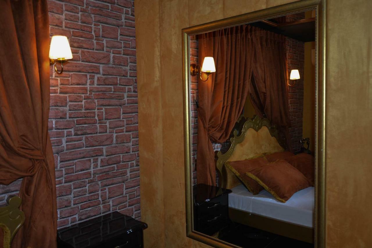 Amore Mio (Adults Only) Gramado Zewnętrze zdjęcie