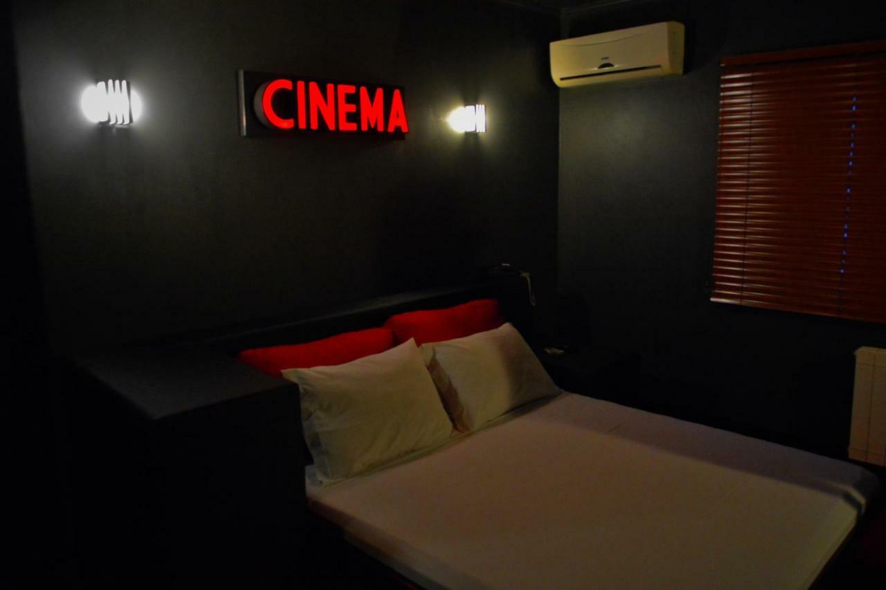 Amore Mio (Adults Only) Gramado Zewnętrze zdjęcie