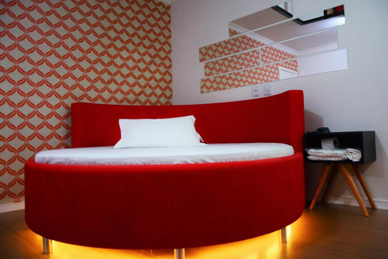 Amore Mio (Adults Only) Gramado Zewnętrze zdjęcie