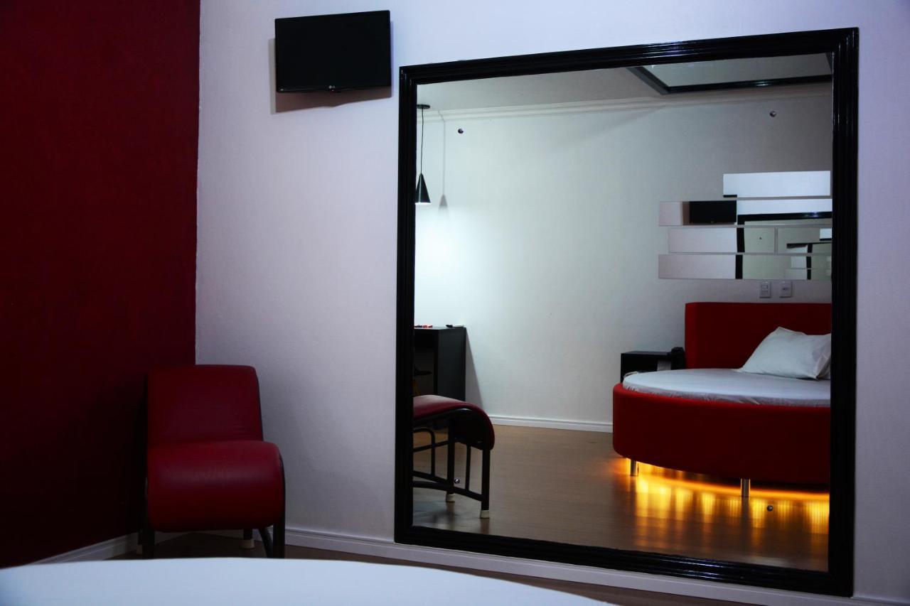 Amore Mio (Adults Only) Gramado Zewnętrze zdjęcie